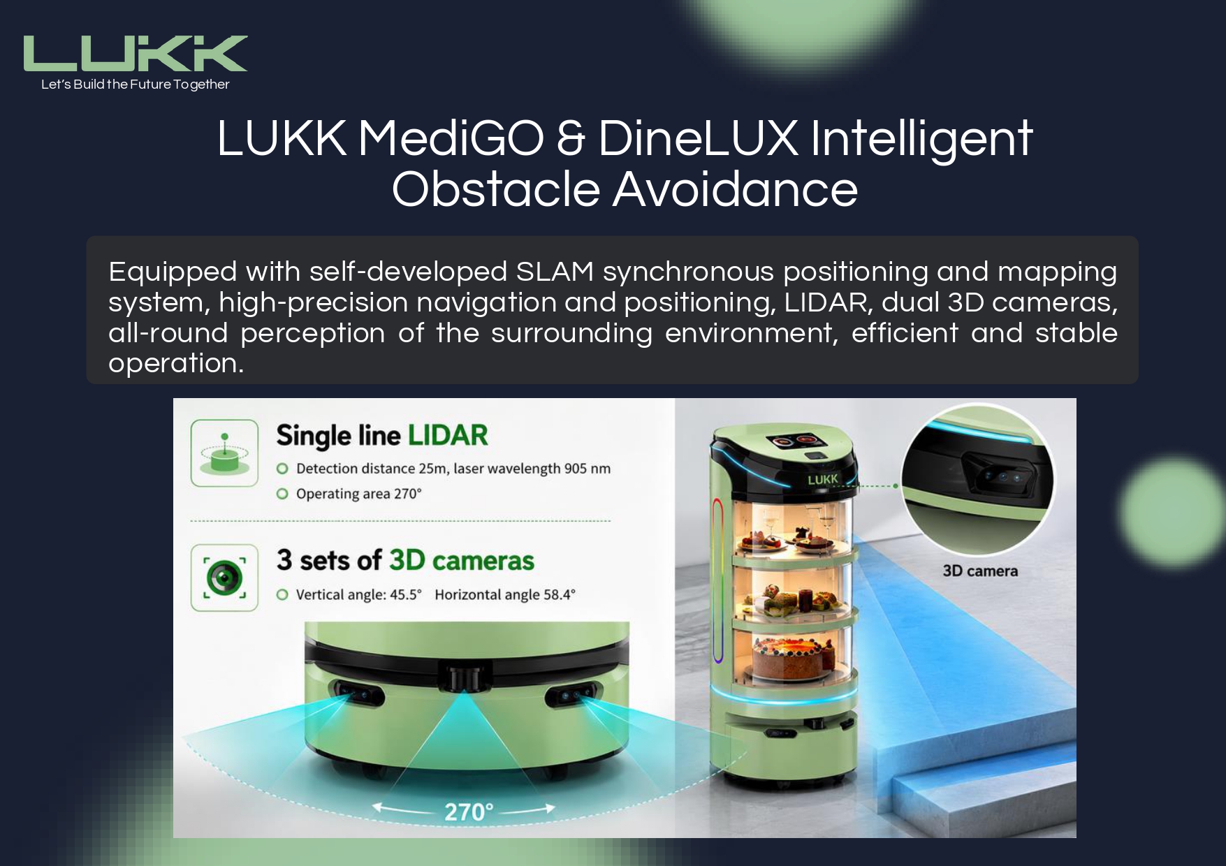 AUTONOMOUS DELIVERY ROBOTS - Image 14