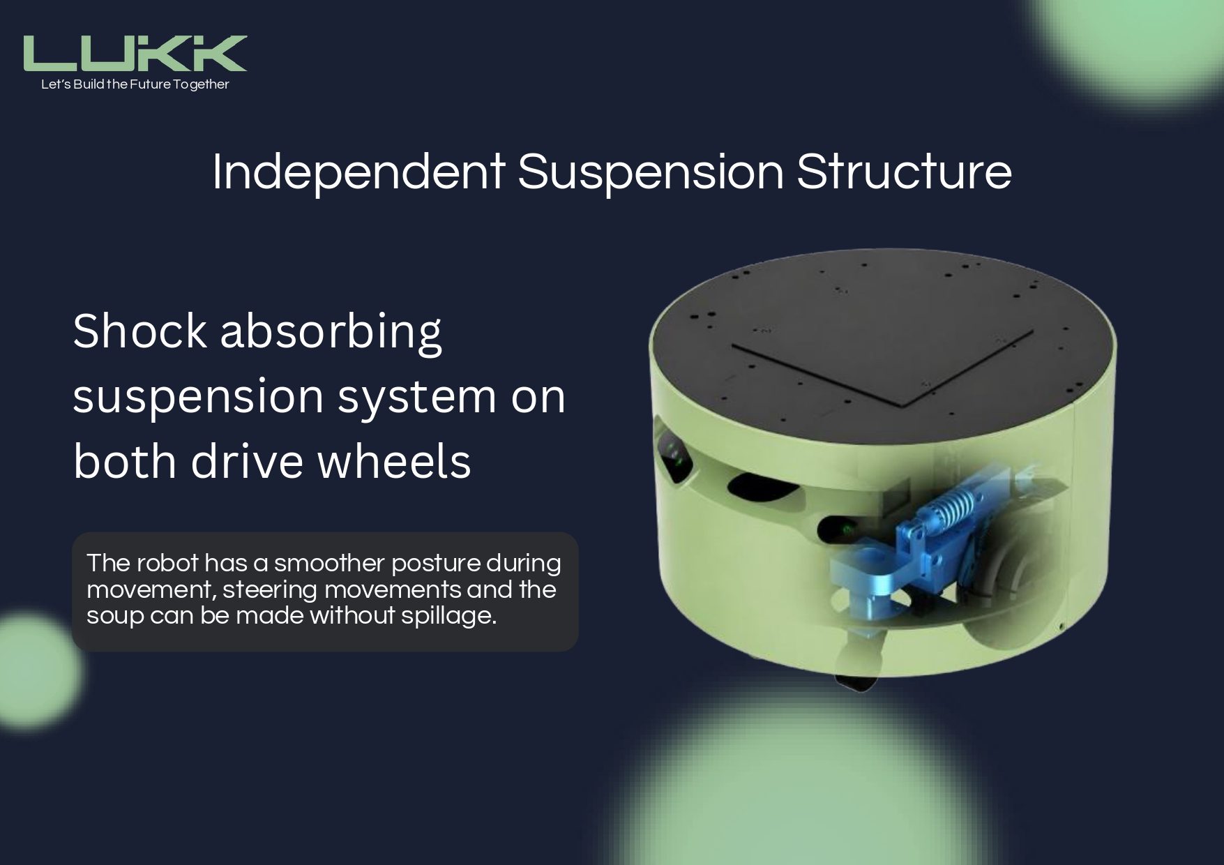 AUTONOMOUS DELIVERY ROBOTS - Image 16