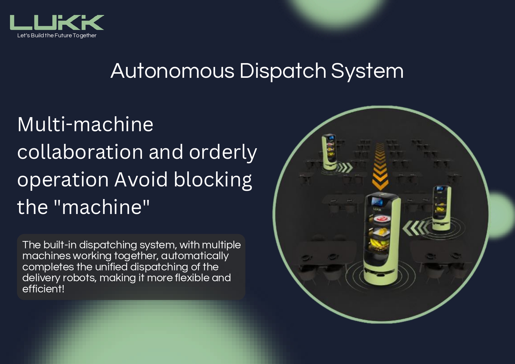 AUTONOMOUS DELIVERY ROBOTS - Image 17
