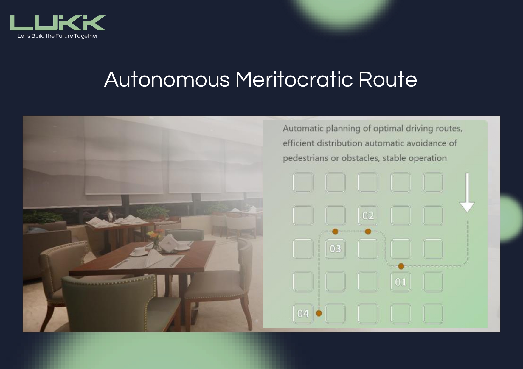 AUTONOMOUS DELIVERY ROBOTS - Image 19