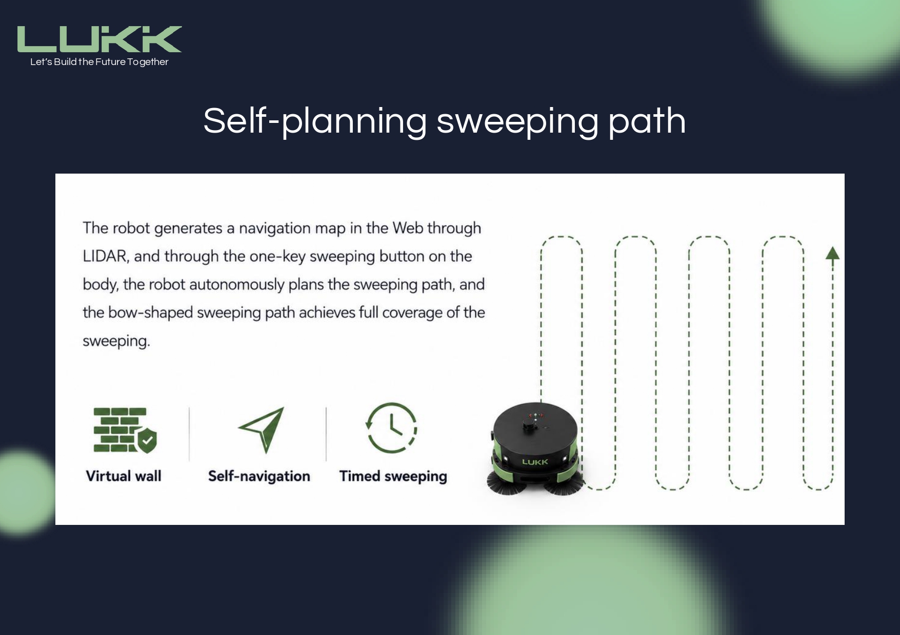 AUTONOMOUS CLEANING ROBOTS - Image 13